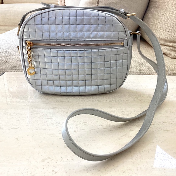 CELINE crossbody handbag - Picture 1 of 5